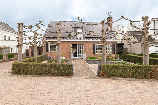 Te koop: Ds. Talmalaan 7, 4281 KP Andel